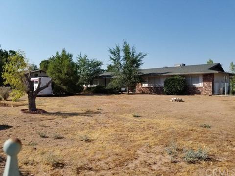 20421 Rancherias Rd, Apple Valley, CA 92307 photo 2