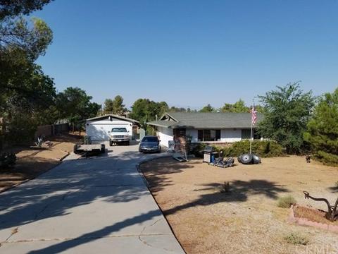 20421 Rancherias Rd, Apple Valley, CA 92307 photo 1