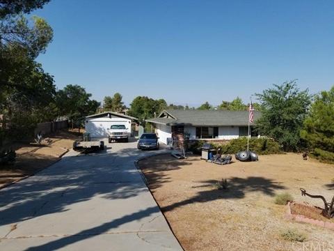 20421 Rancherias Rd, Apple Valley, CA 92307 photo 5