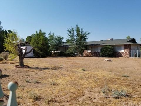 20421 Rancherias Rd, Apple Valley, CA 92307 photo 4