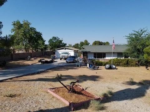 20421 Rancherias Rd, Apple Valley, CA 92307 photo 3