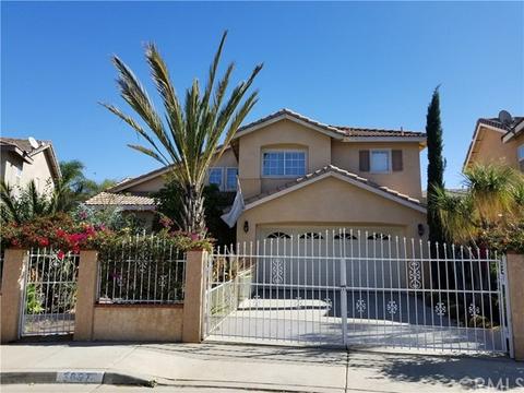 3697 Regal Oaks Pl, Perris, CA 92571 photo 1
