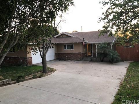 6029 Pachappa Dr, Riverside, CA 92506 photo 1