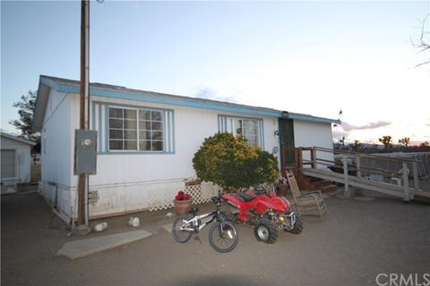 3675 Del Rosa Rd, Phelan, CA 92371 photo 1