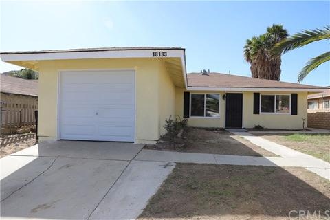 18133 9th St, Bloomington, CA 92316 photo 1