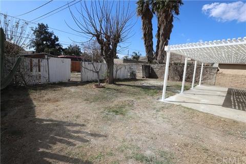 18133 9th St, Bloomington, CA 92316 photo 28