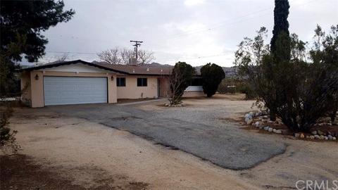 7038 Emerson Ave, Yucca Valley, CA 92284 photo 1