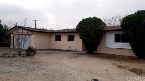 7038 Emerson Ave, Yucca Valley, CA 92284 photo 2