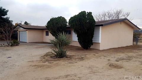 7038 Emerson Ave, Yucca Valley, CA 92284 photo 3
