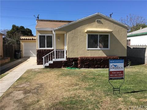 14711 S Williams Ave, Compton, CA 90221 photo 2