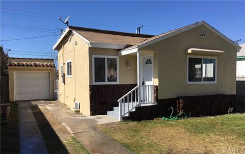 14711 S Williams Ave, Compton, CA 90221 photo 1
