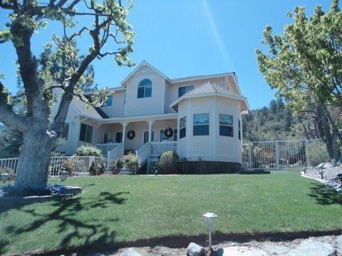 5351 Pacific Crest Dr, Wrightwood, CA 92397 photo 4