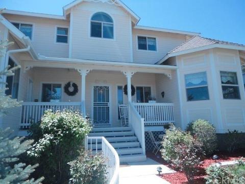 5351 Pacific Crest Dr, Wrightwood, CA 92397 photo 5
