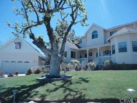 5351 Pacific Crest Dr, Wrightwood, CA 92397 photo 1
