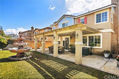 15336 Palm Leaf Ln, Fontana, CA 92336 photo 17