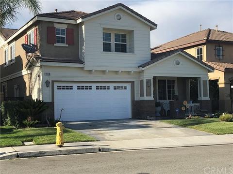 15336 Palm Leaf Ln, Fontana, CA 92336 photo 1