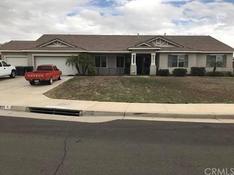 3591 Heartland Ct, Perris, CA 92571 photo 1