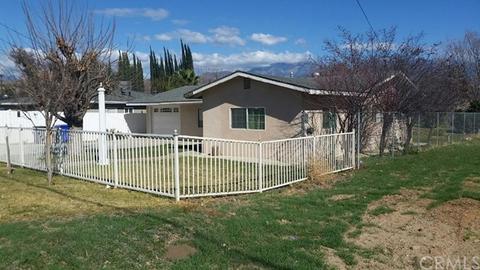 12555 16th St, Yucaipa, CA 92399 photo 1