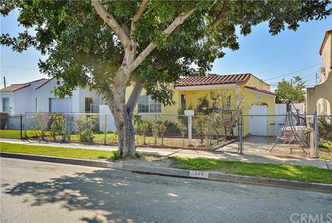 704 W School St, Compton, CA 90220 photo 2