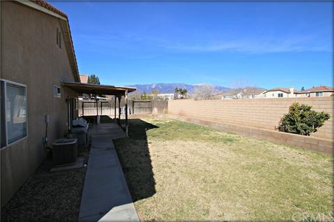 1358 Scott Ave, Beaumont, CA 92223 photo 10