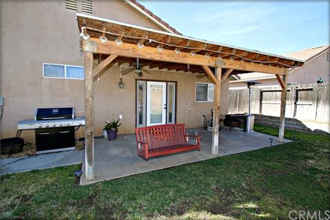 1358 Scott Ave, Beaumont, CA 92223 photo 11