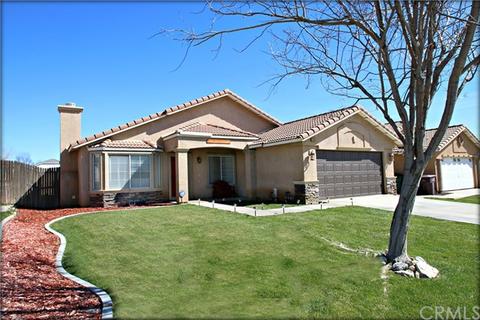 1358 Scott Ave, Beaumont, CA 92223 photo 2