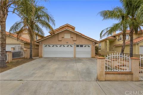1885 Miramar St, Perris, CA 92571 photo 1