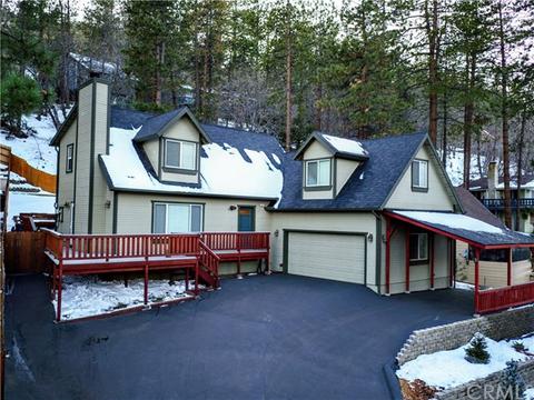 865 Lark Rd, Wrightwood, CA 92397 photo 1