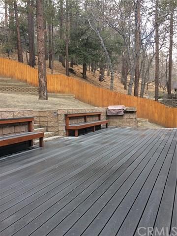 865 Lark Rd, Wrightwood, CA 92397 photo 4