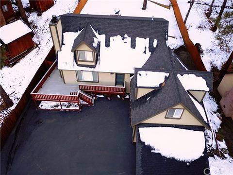 865 Lark Rd, Wrightwood, CA 92397 photo 14