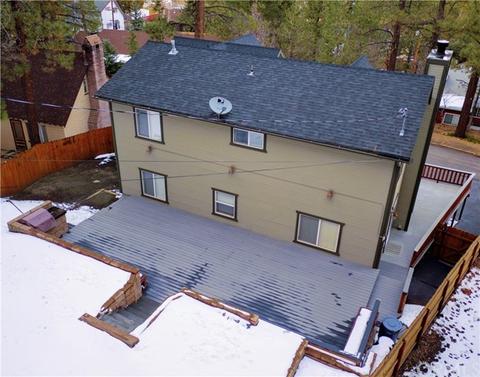 865 Lark Rd, Wrightwood, CA 92397 photo 5