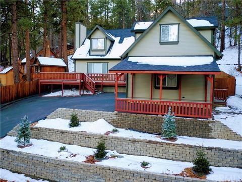 865 Lark Rd, Wrightwood, CA 92397 photo 3