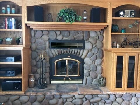 865 Lark Rd, Wrightwood, CA 92397 photo 9