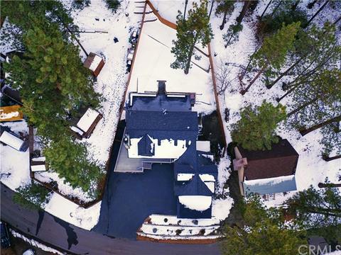 865 Lark Rd, Wrightwood, CA 92397 photo 11