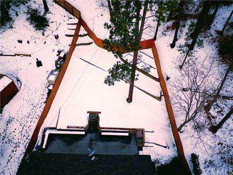 865 Lark Rd, Wrightwood, CA 92397 photo 13