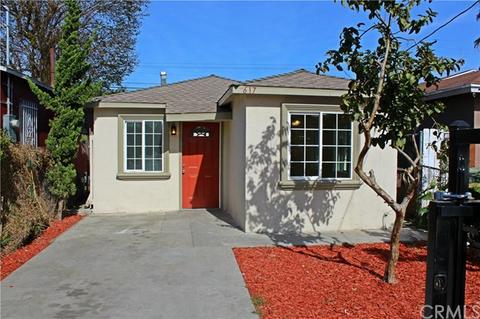 617 W Cherry St, Compton, CA 90222 photo 2