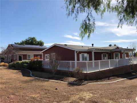 38313 View Dr, Cherry Valley, CA 92223 photo 1
