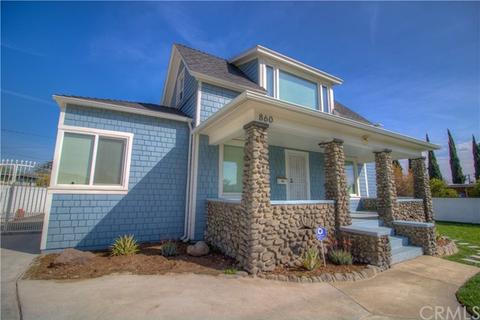 860 N San Antonio, Ontario, CA 91762 photo 2