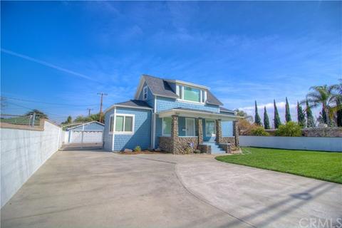 860 N San Antonio, Ontario, CA 91762 photo 1