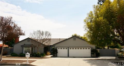 312 Revere St, Upland, CA 91784 photo 1
