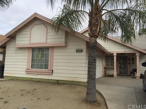 2639 Ferdinand Ct, Perris, CA 92571 photo 1