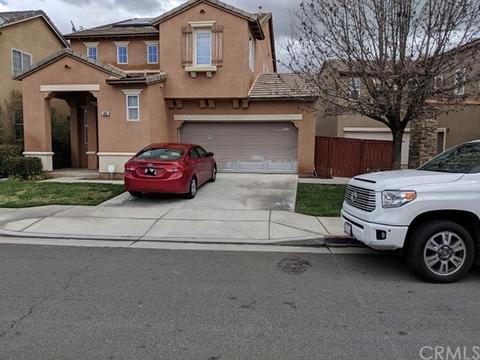 3661 Alhambra Ln, Perris, CA 92571 photo 1