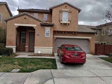 3661 Alhambra Ln, Perris, CA 92571 photo 2