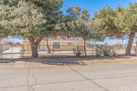 11962 Pinon Ave, Hesperia, CA 92345 photo 1