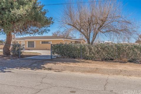 11962 Pinon Ave, Hesperia, CA 92345 photo 2