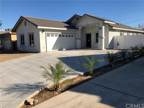 1107 E 39th Ave, San Bernardino, CA 92404 photo 1