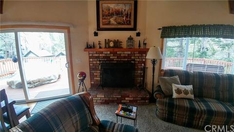 789 Oriole Rd, Wrightwood, CA 92397 photo 10
