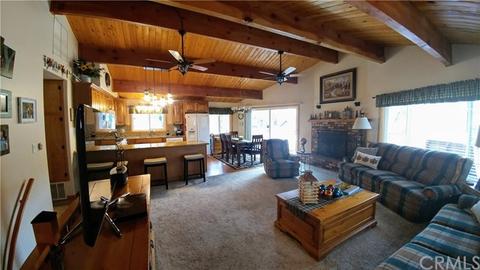 789 Oriole Rd, Wrightwood, CA 92397 photo 8