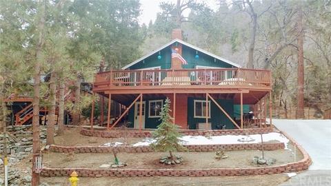 789 Oriole Rd, Wrightwood, CA 92397 photo 3