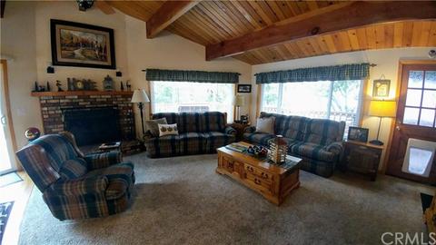 789 Oriole Rd, Wrightwood, CA 92397 photo 9